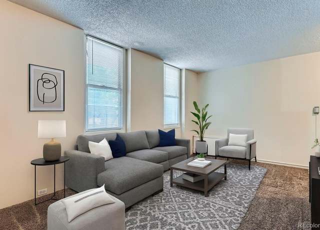 Property at 2225 Buchtel Blvd #105, Denver, CO 80210, 1 bed, 1 bath