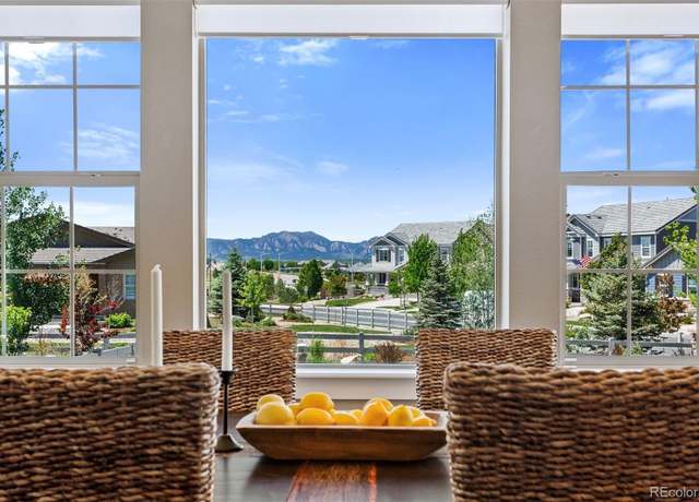 Property at 16069 Pikes Peak Dr, Broomfield, CO 80023, 5 beds, 5 baths