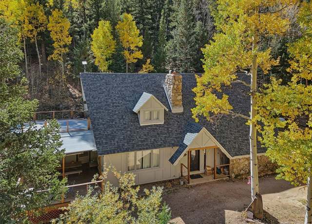 Property at 2518 Apex Valley Rd, Black Hawk, CO 80422, 2 beds, 2 baths