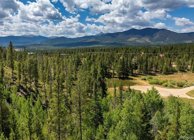 Property at 113 Elk Park Trl, Tabernash, CO 80478