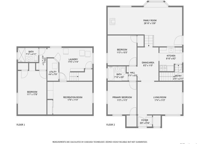Property at 2574 S Gilpin St, Denver, CO 80210, 3 beds, 2 baths