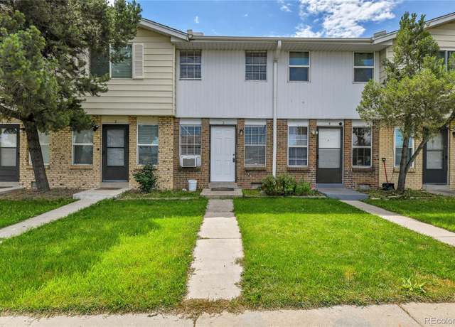 Property at 6550 W 14th Ave #3, Lakewood, CO 80214, 2 beds, 1 bath
