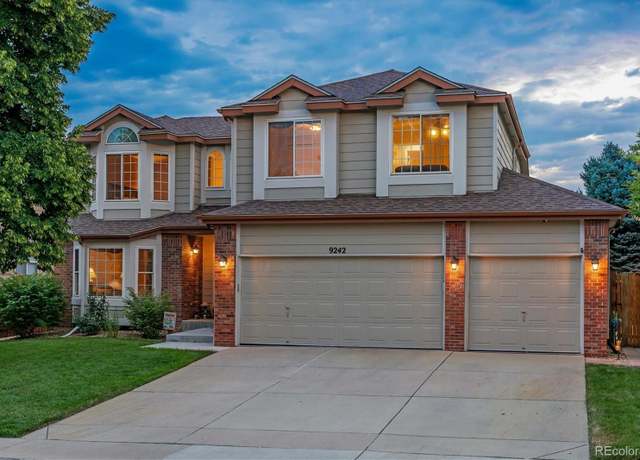 Property at 9242 Vance Ct, Broomfield, CO 80021, 4 beds, 4 baths