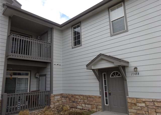 Property at 3271 E 103rd Pl #1308, Thornton, CO 80229, 2 beds, 2 baths