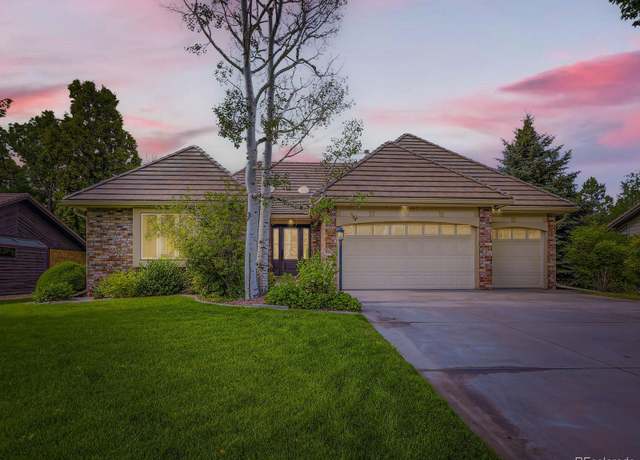 Property at 15224 W 73rd Ave, Arvada, CO 80007, 5 beds, 4 baths
