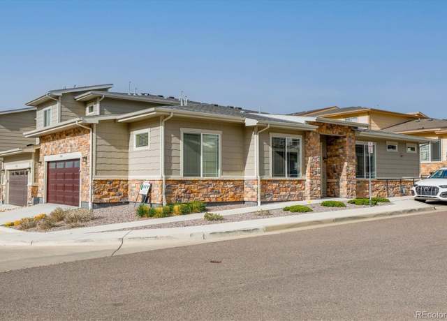 Property at 12228 Autumn Pine Ct, Parker, CO 80134, 2 beds, 2 baths