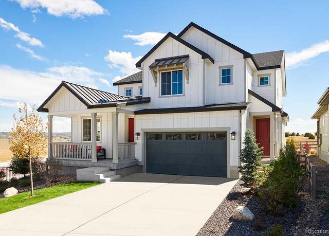 Property at 8380 Snake River St, Littleton, CO 80125, 5 beds, 5 baths