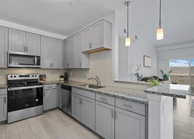 Property at 15700 E Jamison Dr Unit 8-208, Englewood, CO 80112, 3 beds, 2 baths