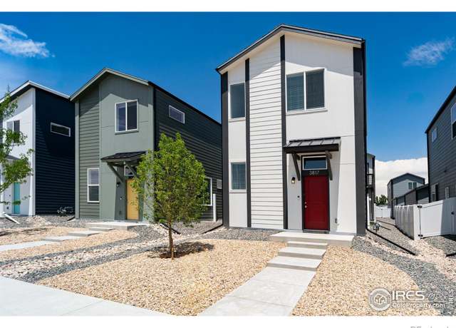 Property at 3817 Kenai St, Evans, CO 80620, 3 beds, 3 baths