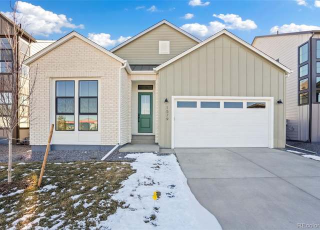 Property at 1579 Winter Glow Dr, Windsor, CO 80550, 4 beds, 4 baths