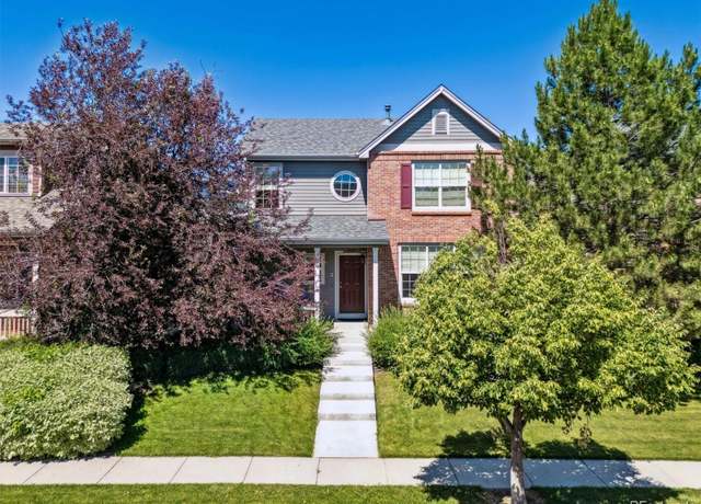 Property at 12427 James Ct, Broomfield, CO 80020, 4 beds, 4 baths
