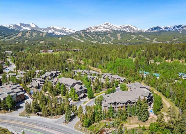 Property at 50 Mountain Thunder Dr #1402, Breckenridge, CO 80424, 3 beds, 3 baths