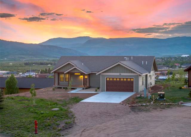 Property at 336 Silver Sage Rd, Granby, CO 80446, 3 beds, 2 baths