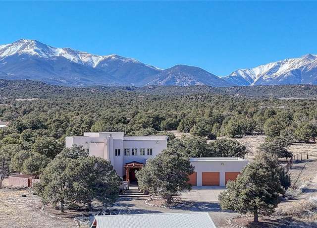 Property at 15573 County Road 260, Salida, CO 81201, 4 beds, 4 baths
