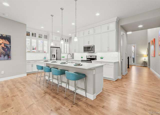 Property at 17720 W 94th Dr, Arvada, CO 80007, 3 beds, 3 baths