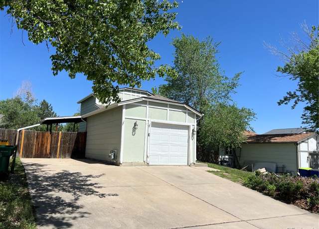 Property at 17477 E Temple Dr, Aurora, CO 80015, 3 beds, 2 baths