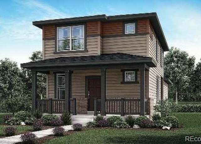Property at 9156 Percheron Pony Dr, Colorado Springs, CO 80908, 3 beds, 3 baths