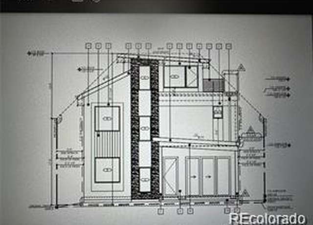 Property at 2725 King St, Denver, CO 80211, 3 beds, 5 baths