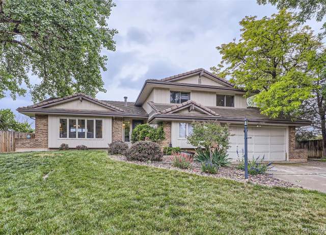 Property at 10397 Yates Ct, Westminster, CO 80031, 4 beds, 3 baths