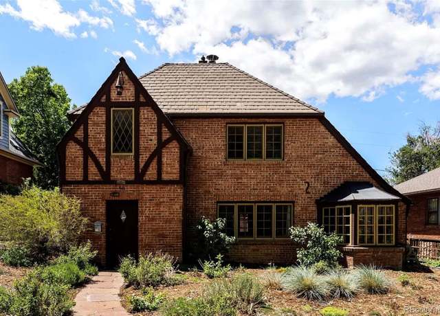 Property at 911 Lincoln Pl, Boulder, CO 80302, 5 beds, 3 baths