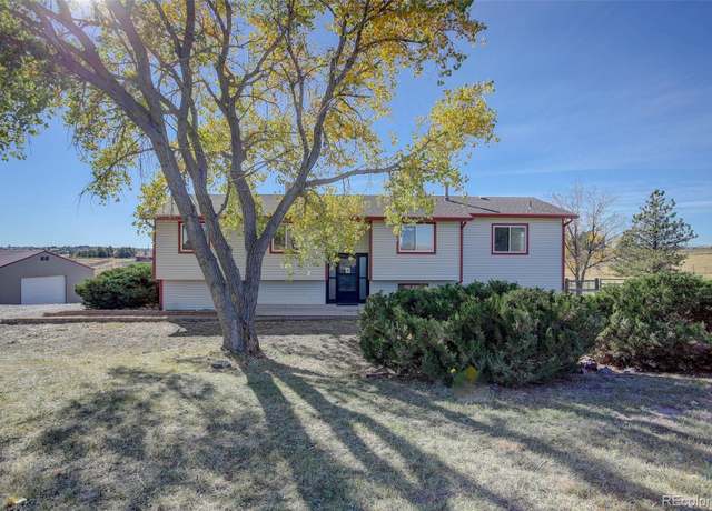 Property at 1280 Stockholm Way, Parker, CO 80138, 3 beds, 3 baths