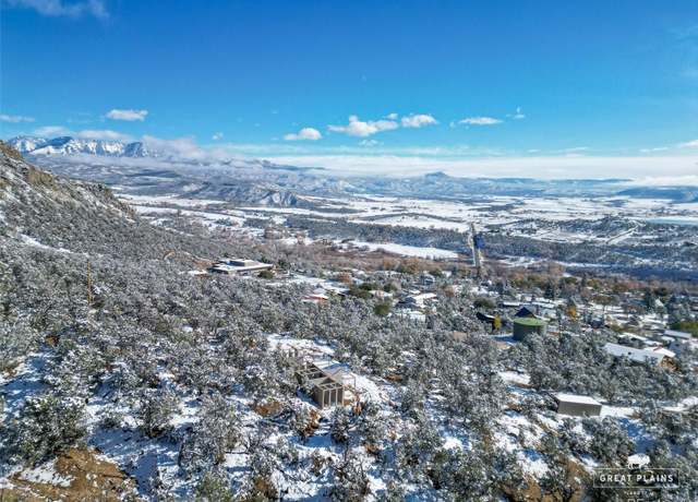 Property at Greenwood Ave, Crawford, CO 81415