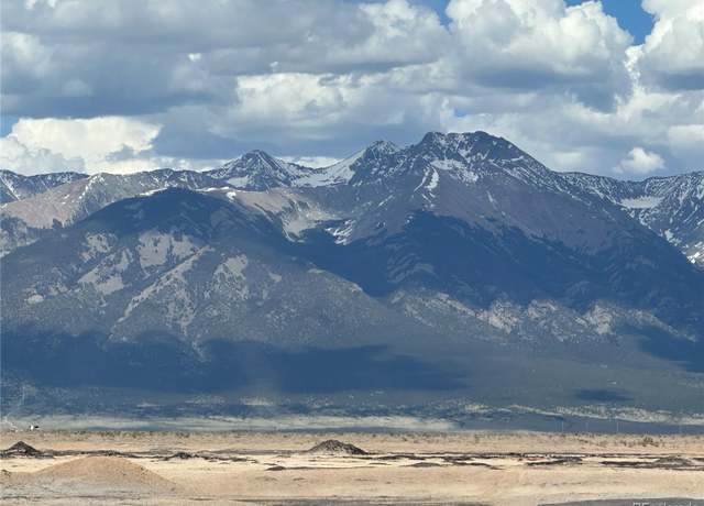 Property at Vacant Land, Alamosa, CO 81101