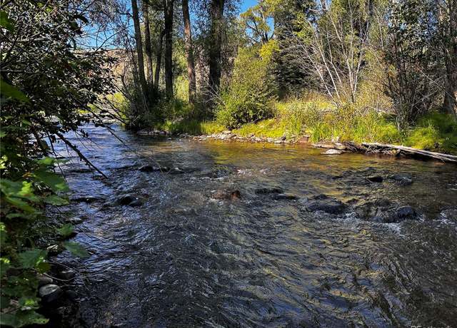 Property at 169/209 Escondida Dr, South Fork, CO 81154