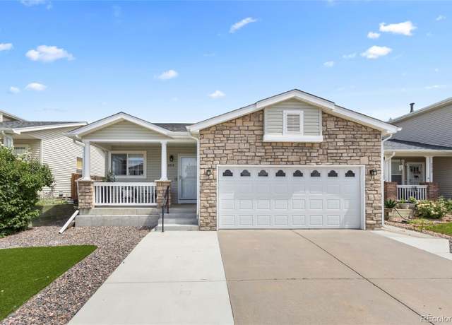 Property at 2034 Espana Way, Aurora, CO 80011, 4 beds, 3 baths