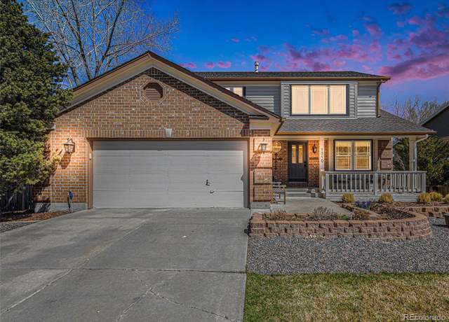 Property at 1310 Carlson Dr, Colorado Springs, CO 80919, 4 beds, 4 baths