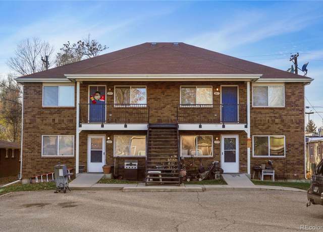 Property at 199 S Jefferson, Loveland, CO 80537, 8 beds
