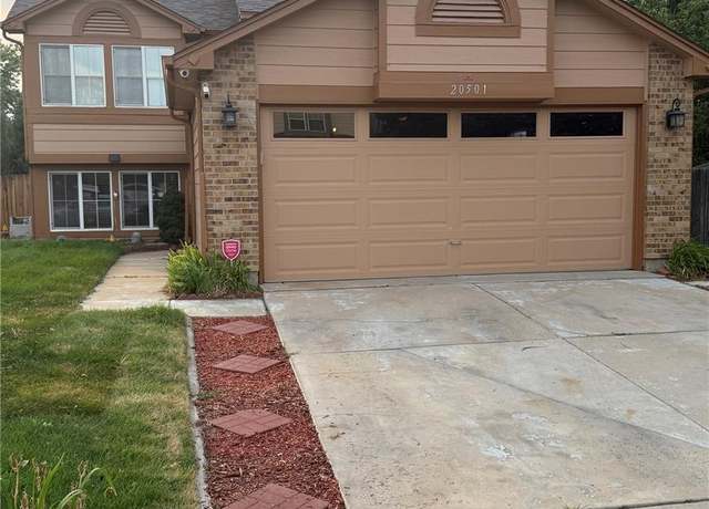 Property at 20501 E 45th Ave, Denver, CO 80249