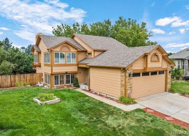 Property at 20501 E 45th Ave, Denver, CO 80249, 4 beds, 2 baths
