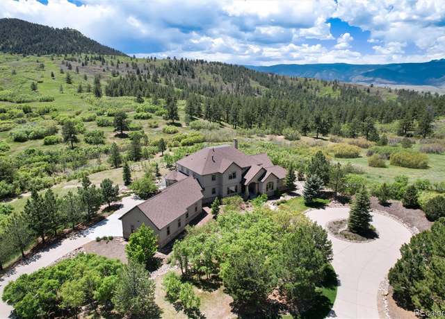 Property at 2916 Hiwall Ct, Castle Rock, CO 80109, 5 beds, 6 baths