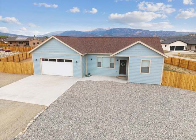 Property at 15626 Paintbrush St, Buena Vista, CO 81211, 3 beds, 2 baths