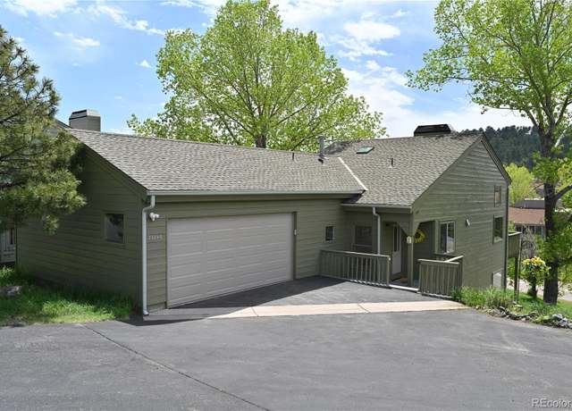 Property at 23846 Genesee Village Rd, Golden, CO 80401, 3 beds, 3 baths