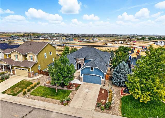 Property at 3109 152nd Pl, Thornton, CO 80602, 3 beds, 3 baths
