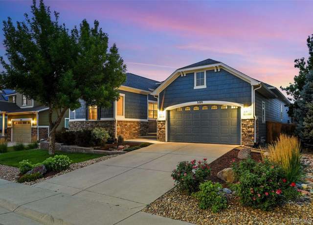 Property at 3109 152nd Pl, Thornton, CO 80602, 3 beds, 3 baths