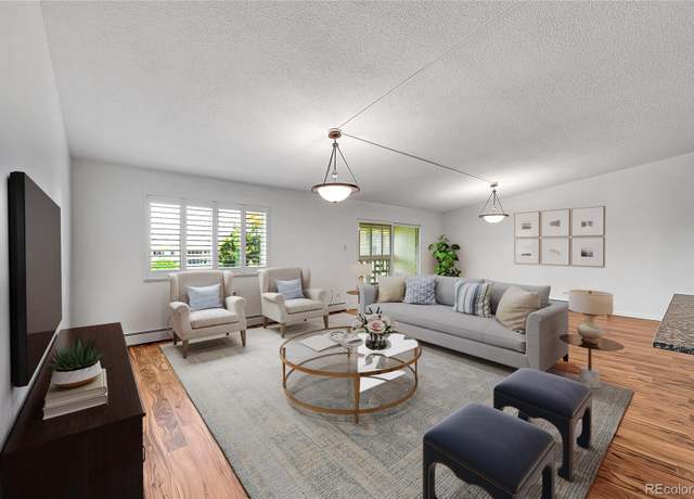 Property at 645 S Alton Way Unit 9D, Denver, CO 80247, 2 beds, 2 baths