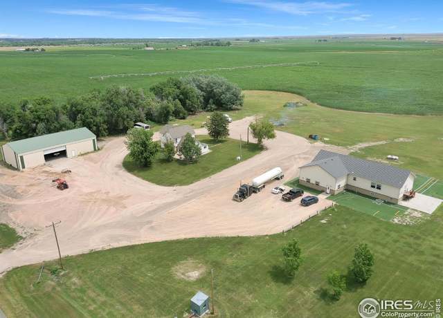 Property at 10014 US Highway 6, Merino, CO 80741, 5 beds, 4 baths