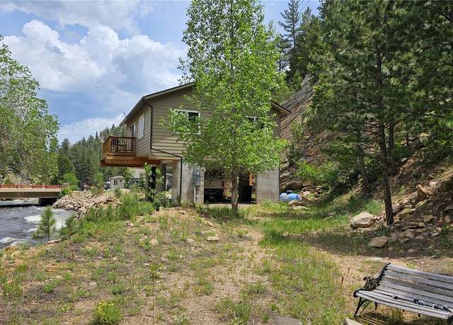 Property at 2644 US Highway 34, Drake, CO 80515, 2 beds, 1 bath