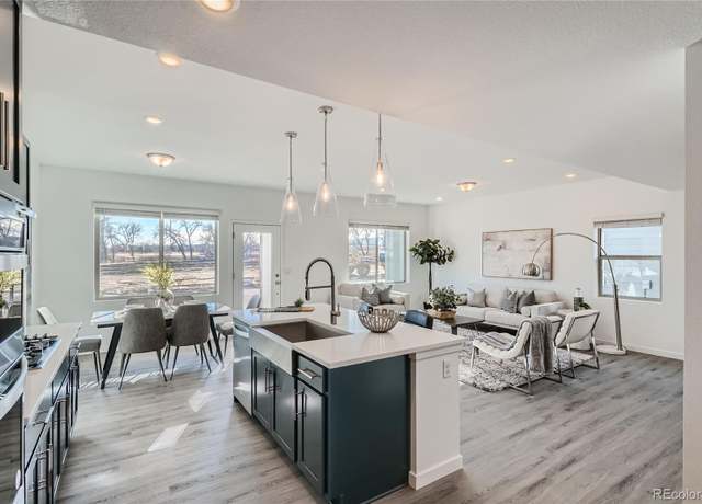 Property at 15328 W 68th Loop, Arvada, CO 80007, 2 beds, 3 baths