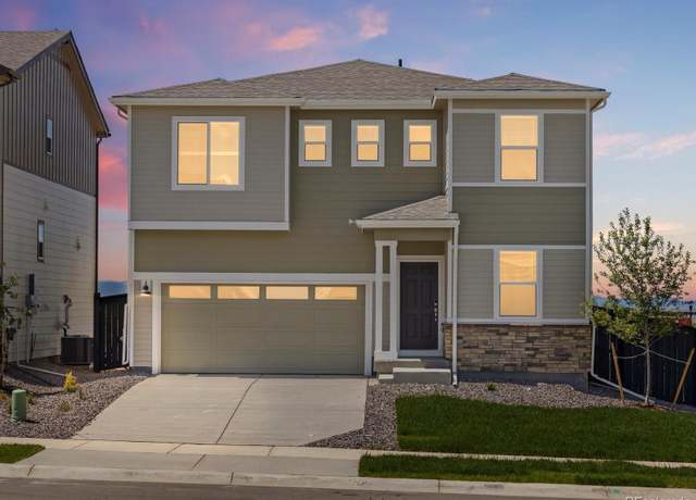 Property at 2717 73rd Avenue Ct, Greeley, CO 80634, 4 beds, 3 baths