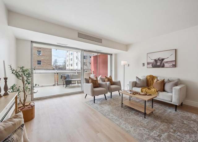 Property at 1121 Albion St #201, Denver, CO 80220, 2 beds, 2 baths