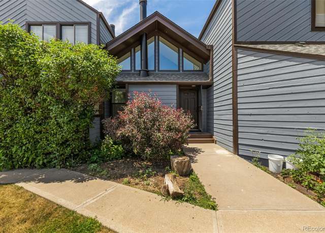 Property at 8855 W Yale Ave, Lakewood, CO 80227, 1 bed, 1 bath