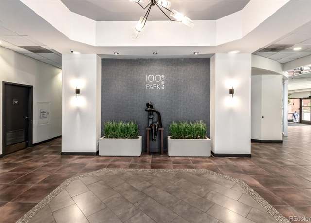 Property at 100 Park Ave #408, Denver, CO 80205