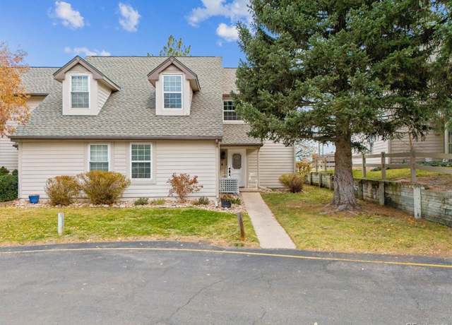 Property at 2182 S Victor St Unit D, Aurora, CO 80014, 2 beds, 2 baths