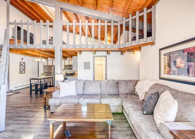 Property at 8300 Ryan Gulch Rd Unit F306, Silverthorne, CO 80498, 3 beds, 2 baths