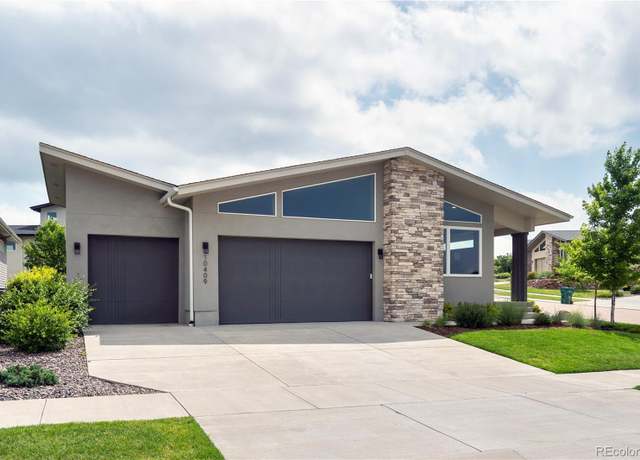 Property at 10409 Marshall Mesa Ct, Colorado Springs, CO 80924, 4 beds, 5 baths
