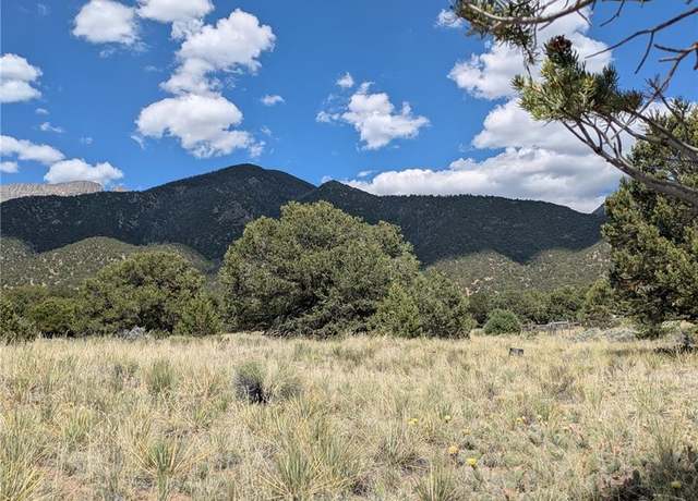 Property at 3213 Enchanted Ct, Crestone, CO 81131